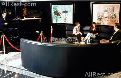 Expo Hotel Barcelona 11